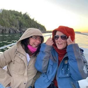 Meet your Posher, Deborah